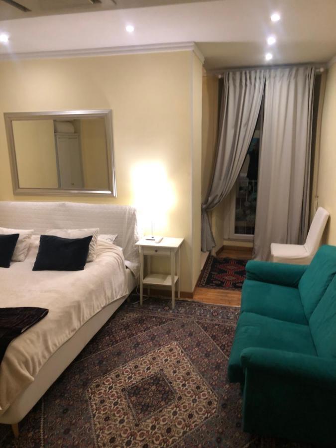 Aurora 31 - Suite & Breakfast Roma Dış mekan fotoğraf