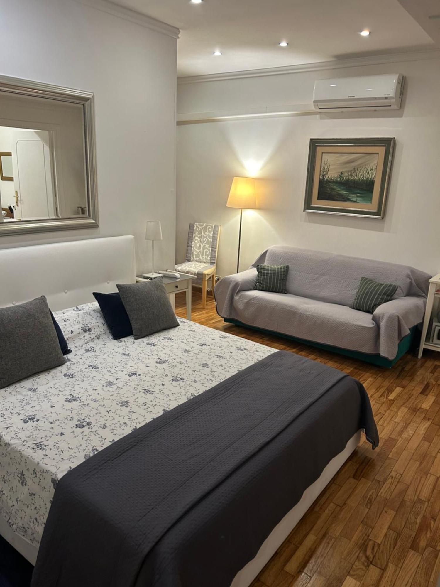 Aurora 31 - Suite & Breakfast Roma Dış mekan fotoğraf