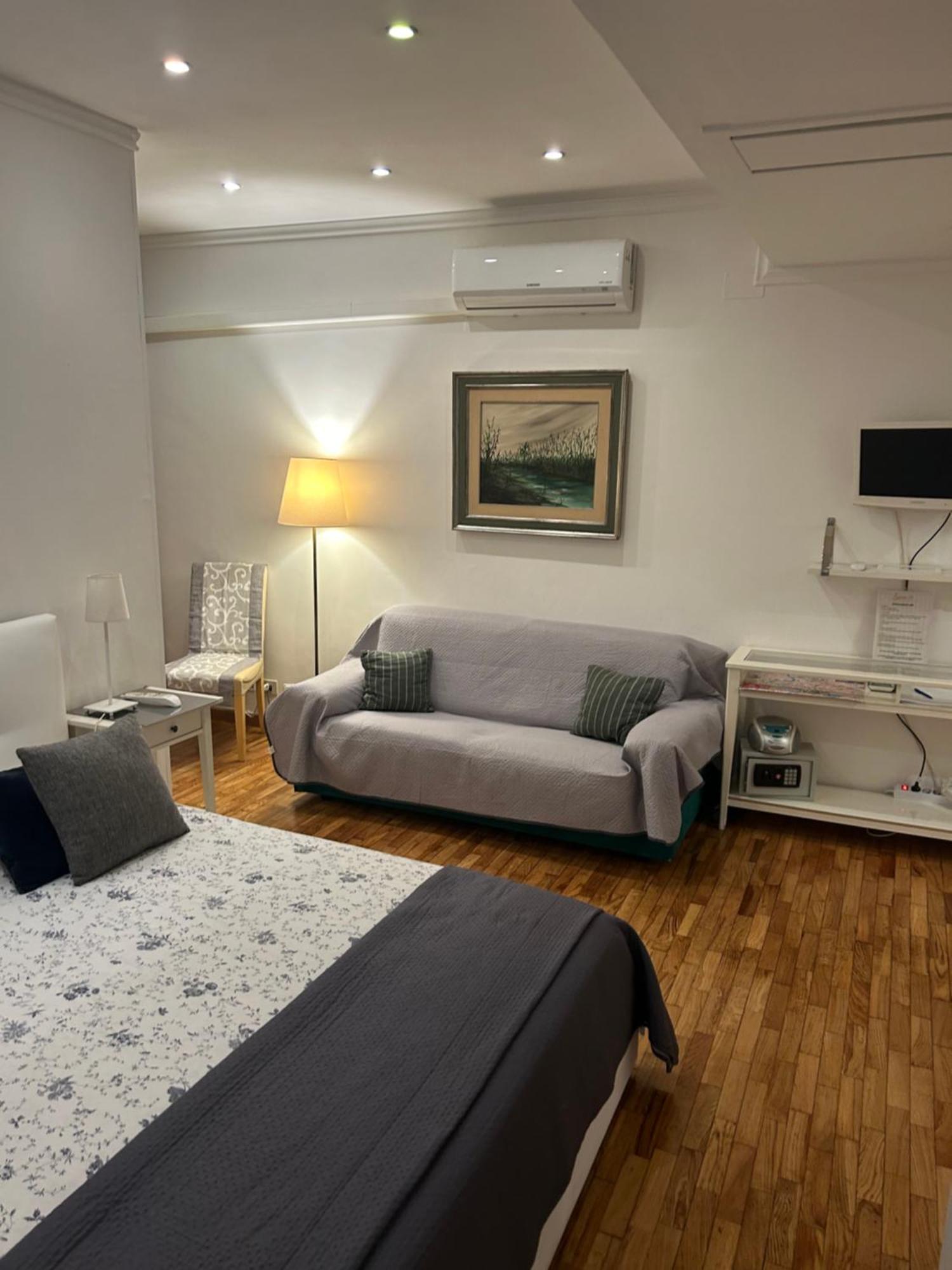 Aurora 31 - Suite & Breakfast Roma Dış mekan fotoğraf