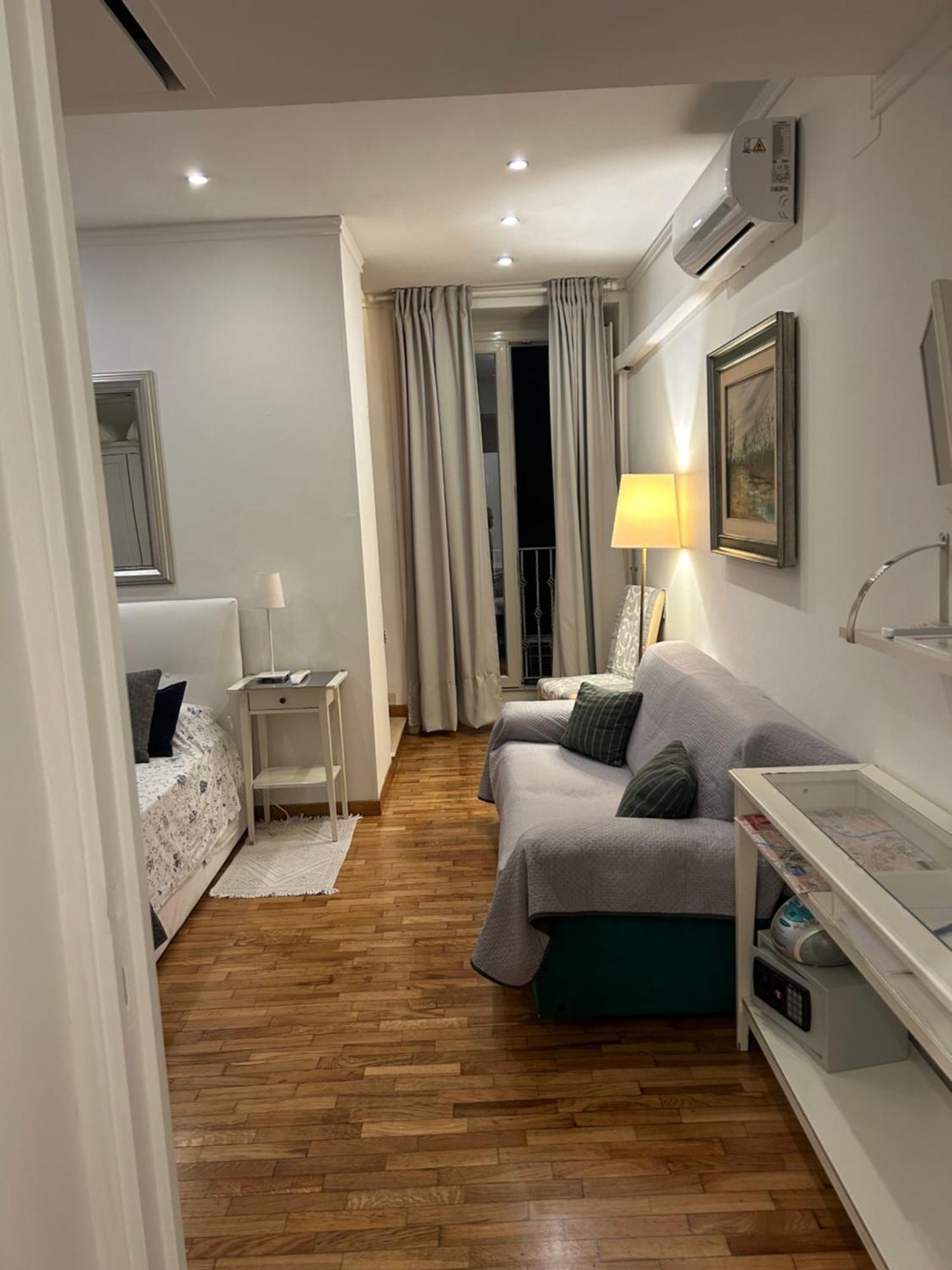 Aurora 31 - Suite & Breakfast Roma Dış mekan fotoğraf
