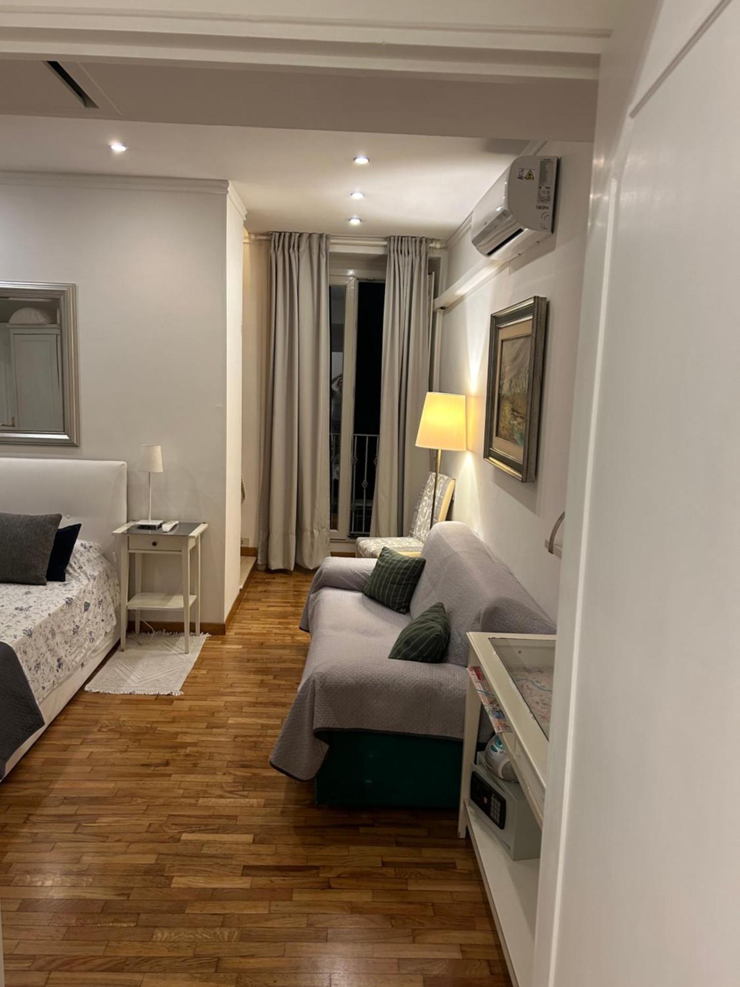 Aurora 31 - Suite & Breakfast Roma Dış mekan fotoğraf